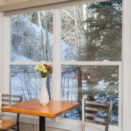 Mountainside Inn 119 By Alpine Lodging Telluride Exterior photo